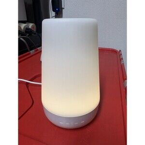 Hatch HBREST2 Rest Sound Machine 2nd Gen Smart Sleep White Noise Nightlight WiFi